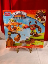 Mega bloks skylanders gebraucht kaufen  Peiting