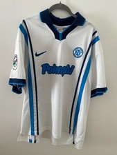 Maglia bianca napoli usato  Napoli