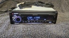 Kenwood kdc x7200dab for sale  MANCHESTER