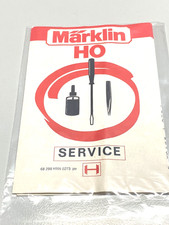 Märklin anleitung betriebsanw gebraucht kaufen  Hinte