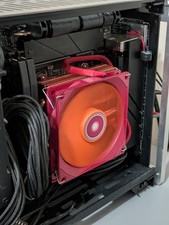 Asrock a620i lightning for sale  BASILDON