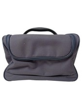 Samsonite kosmetikkoffer grau gebraucht kaufen  Deutschland