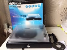 Tevion 48397 usb for sale  ATTLEBOROUGH