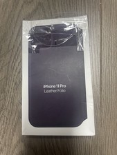 Genuine apple leather for sale  Chipley