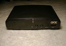 Caixa conversor de TV digital QFX CV-103  comprar usado Caixa conversor de TV digital QFX CV-103  comprar usado  Enviando para Brazil