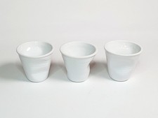 Lot petites tasses d'occasion  Metz-
