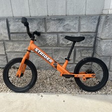 Strider 14x sport for sale  Fredericksburg