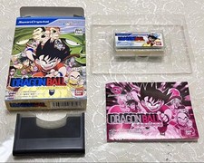 Dragon Ball WonderSwan Color Japão comprar usado  Enviando para Brazil