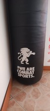 Sacco boxe thai usato  Vizzola Ticino