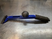 Flat chisel floor for sale  Stevensville