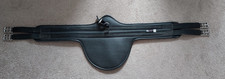 Black comfort jump for sale  OAKHAM