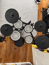Roland drums e for sale  Fairfield