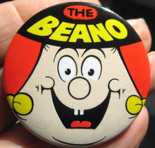 Mini minx beano for sale  LOUGHBOROUGH