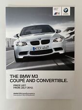 Bmw coupe convertible for sale  CLITHEROE