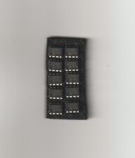 [10 peças] Microcontrolador CMOS PIC12C508A-04P 8 bits DIP8 MICROCHIP, usado comprar usado  Enviando para Brazil