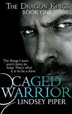 Caged warrior lindsey for sale  UK