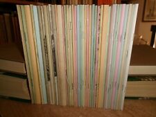 Cataloghi libri antichi..alpin usato  San Giorgio di Piano