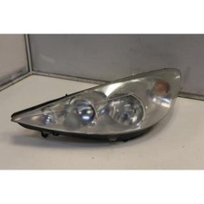 SCHEINWERFER LINKS FÜR PEUGEOT 206 PLUS (09-13) 1.1 (44KW) BER. 3P/B/1124CC 2009 comprar usado  Enviando para Brazil