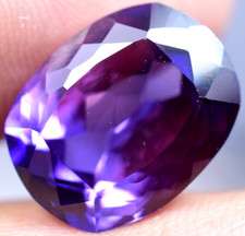 Tanzanite rosa viola usato  Spedire a Italy