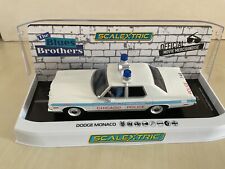 Scalextric c4407 dodge for sale  WESTGATE-ON-SEA