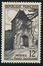 Timbre 921 vaucouleurs d'occasion  Dunkerque-