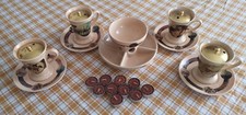 Set completo tazze usato  Novara