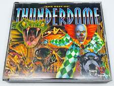 3cd thunderdome d'occasion  Expédié en Belgium