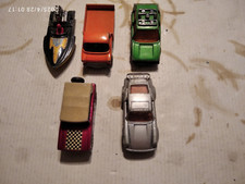 Matchbox lotto anni usato  Cassina de' Pecchi