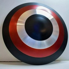 Agent shield metal for sale  Grace