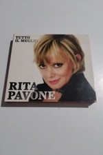 Rita pavone tutto usato  Trebisacce