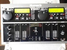 Numark cdmix1 professional gebraucht kaufen  Bad Bramstedt