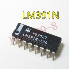 1pcs lm391n 100 usato  Spedire a Italy