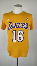 Adidas lakers gasol usato  Massa di Somma