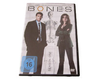 Dvd bones staffel gebraucht kaufen  Würselen