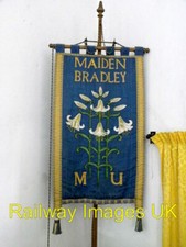 Photo church banner for sale  FAVERSHAM