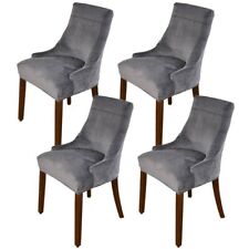 Mifxin velvet wingback for sale  Colwich
