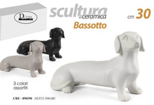 Cane cagnolino bassotto usato  Cittanova