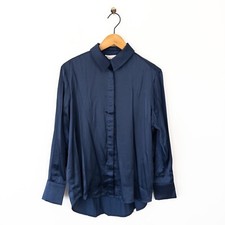 Apricot navy blue for sale  NORTHAMPTON