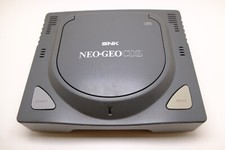Neo geo cdz for sale  San Antonio