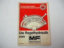 Massey ferguson 133 gebraucht kaufen  Merseburg