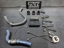 Defi link gauges for sale  DEWSBURY