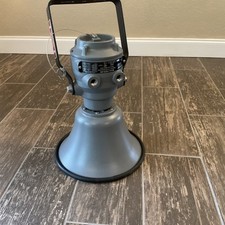 Federal signal sstx for sale  Hudson
