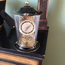 Vintage schatz mechanical for sale  KEIGHLEY
