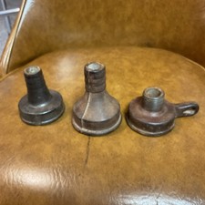 Lot vintage cast for sale  Hastings