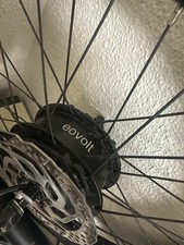 Roues eovolt arrière d'occasion  France