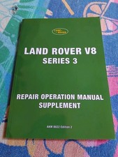 Land rover series for sale  BEDFORD