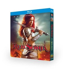 Red sonja disc d'occasion  Expédié en Belgium