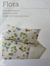 Cotonea bio satin gebraucht kaufen  Herrngiersdorf