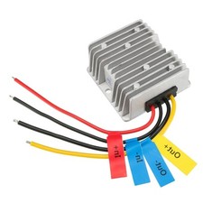 convertisseur 12v 24v d'occasion convertisseur 12v 24v d'occasion Expédié en Belgium