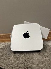 Mac mini 8gb usato  Roma